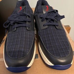 KNT Kiton Men’s 8.5